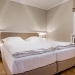 Traumhafte 2-Zimmer-Erdgeschosswohnung Mit Ca. 45 Qm Fuer Maximal 3 Personen