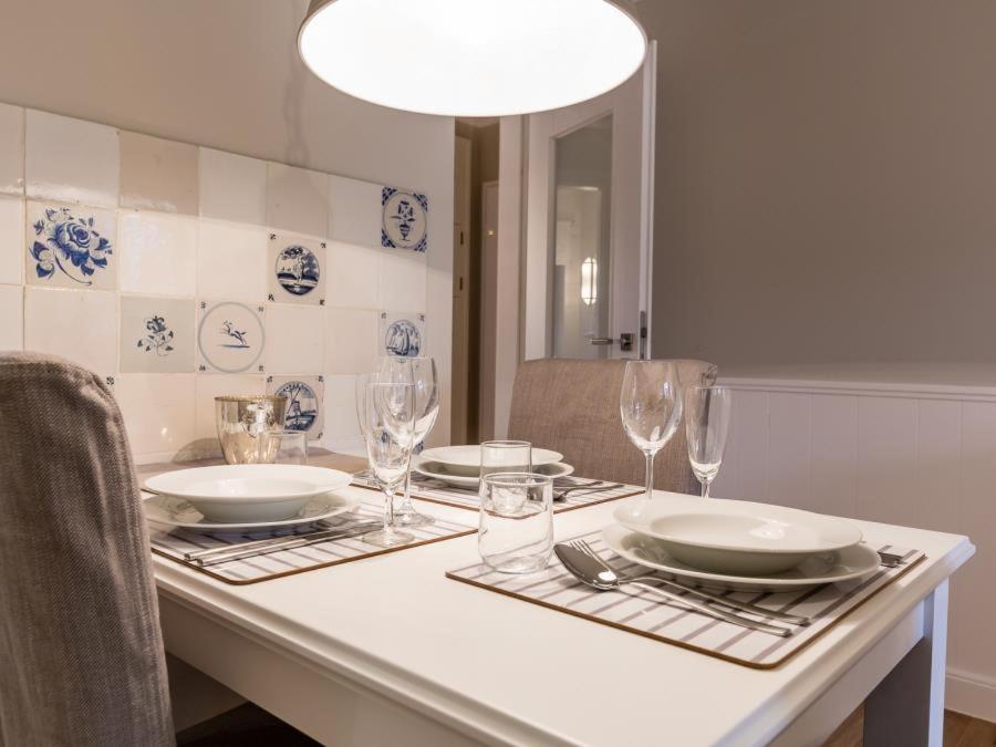 Traumhafte 2-zimmer-erdgeschosswohnung Mit Ca. 45 Qm Fuer Maximal 3 Personen * Westerland