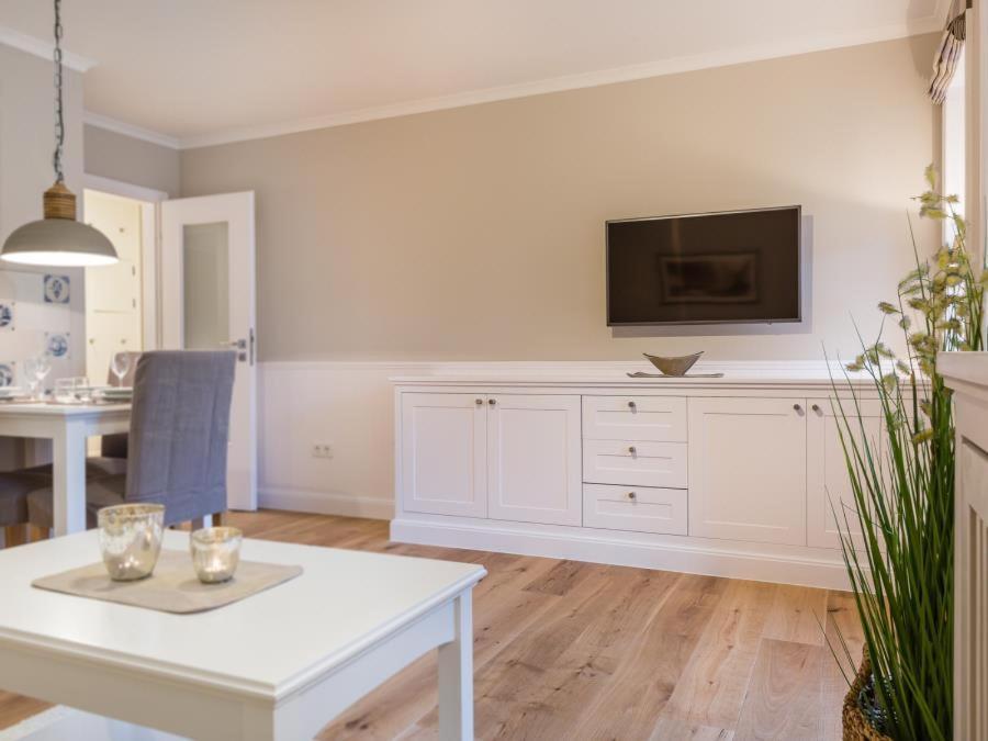 Apartment Traumhafte 2-zimmer-erdgeschosswohnung Mit Ca. 45 Qm Fuer Maximal 3 Personen