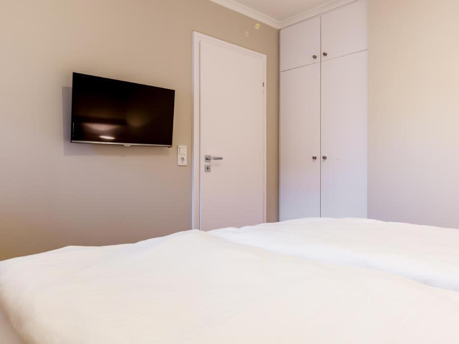 Traumhafte 2-zimmer-erdgeschosswohnung Mit Ca. 45 Qm Fuer Maximal 3 Personen *