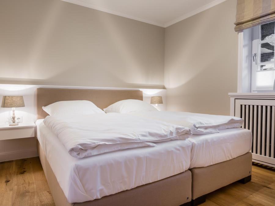 Apartment Traumhafte 2-zimmer-erdgeschosswohnung Mit Ca. 45 Qm Fuer Maximal 3 Personen