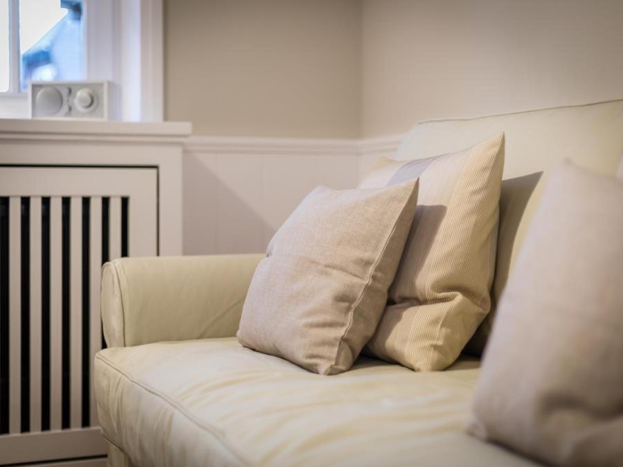 Traumhafte 2-zimmer-erdgeschosswohnung Mit Ca. 45 Qm Für Maximal 3 Personen * Westerland